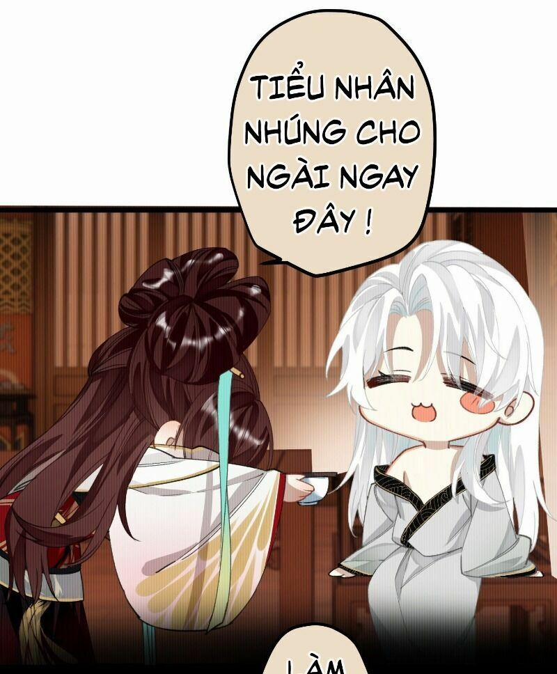 Công Chúa Pháo Hôi Muốn Tùy Tiện Đến Cùng 17 trang 51