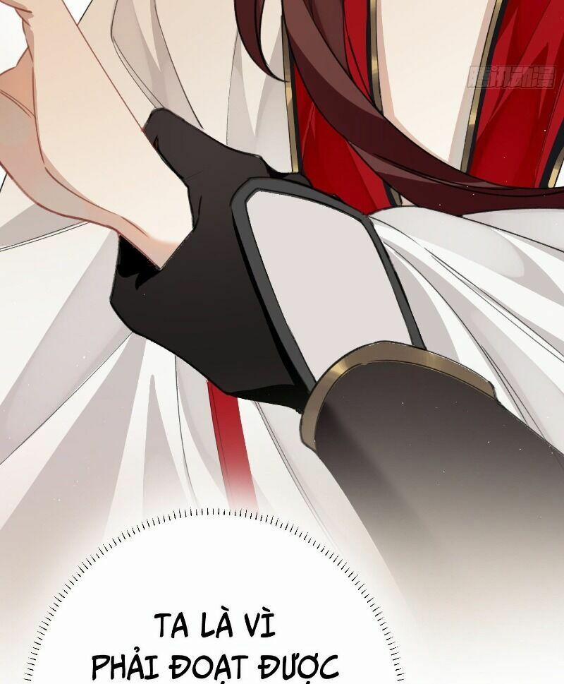 Công Chúa Pháo Hôi Muốn Tùy Tiện Đến Cùng 17 trang 54