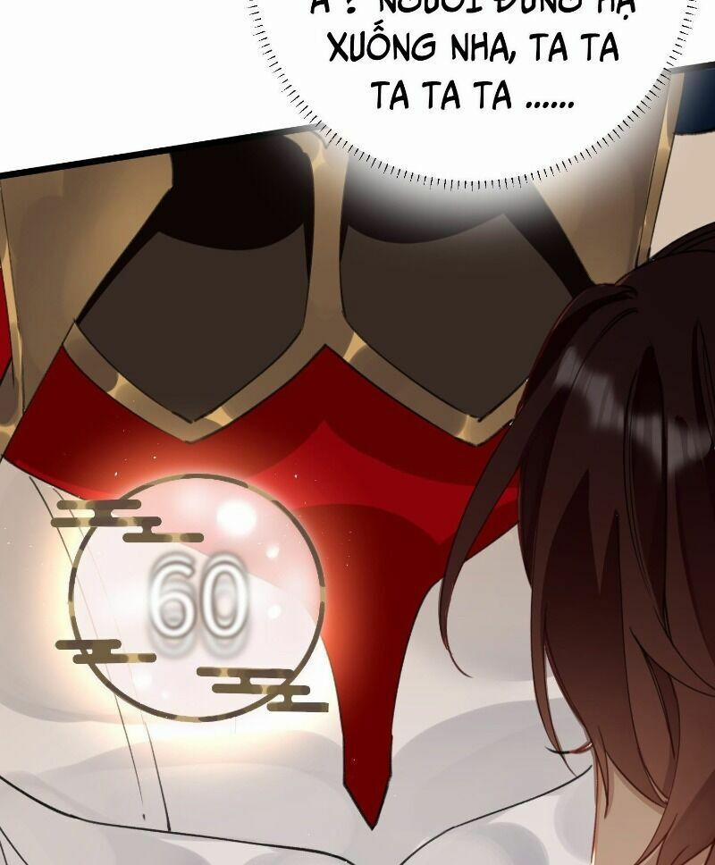 Công Chúa Pháo Hôi Muốn Tùy Tiện Đến Cùng 17 trang 57