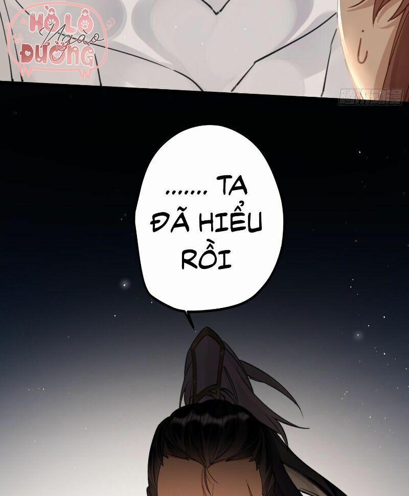 Công Chúa Pháo Hôi Muốn Tùy Tiện Đến Cùng 17 trang 58