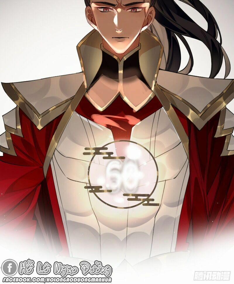 Công Chúa Pháo Hôi Muốn Tùy Tiện Đến Cùng 17 trang 59