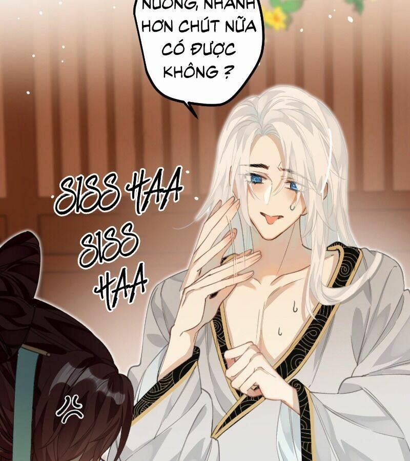 Công Chúa Pháo Hôi Muốn Tùy Tiện Đến Cùng 17 trang 6