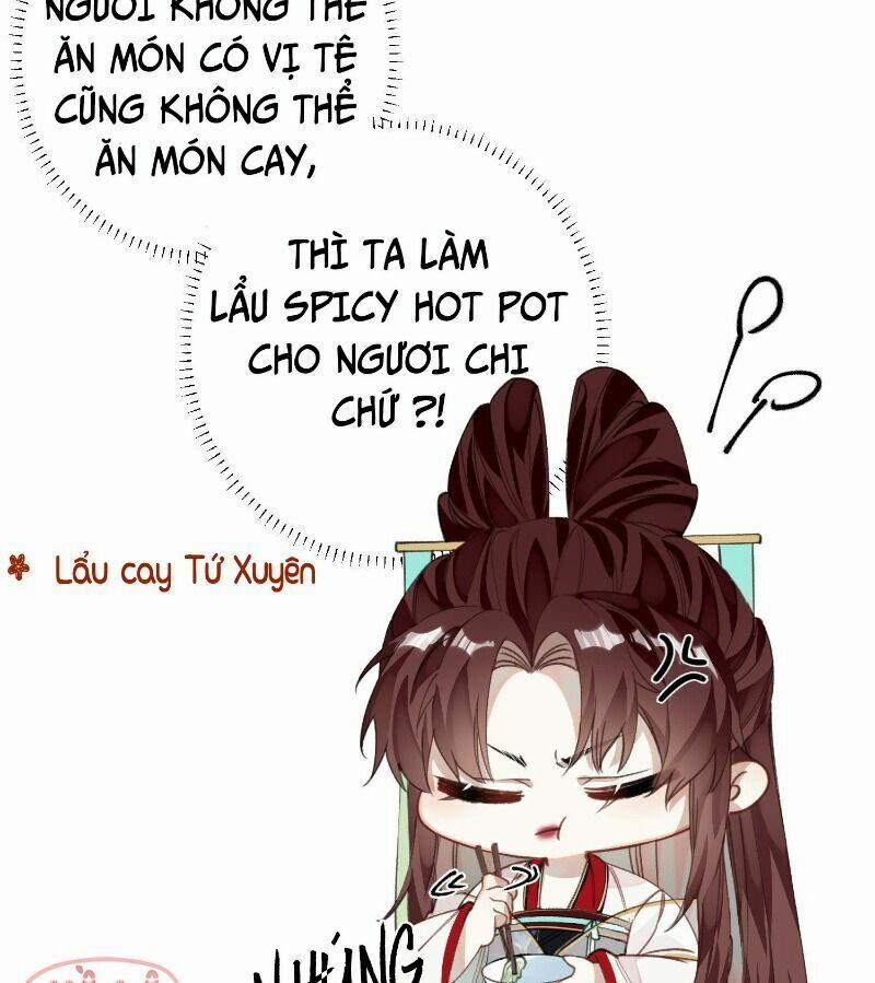 Công Chúa Pháo Hôi Muốn Tùy Tiện Đến Cùng 17 trang 8