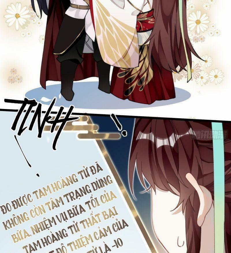 Công Chúa Pháo Hôi Muốn Tùy Tiện Đến Cùng 18 trang 10