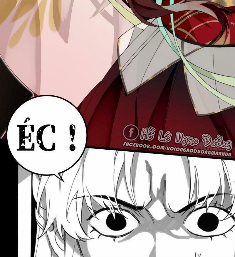 Công Chúa Pháo Hôi Muốn Tùy Tiện Đến Cùng 18 trang 13