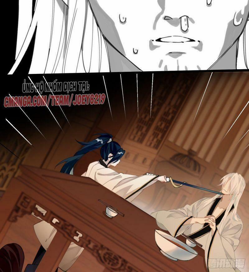 Công Chúa Pháo Hôi Muốn Tùy Tiện Đến Cùng 18 trang 14