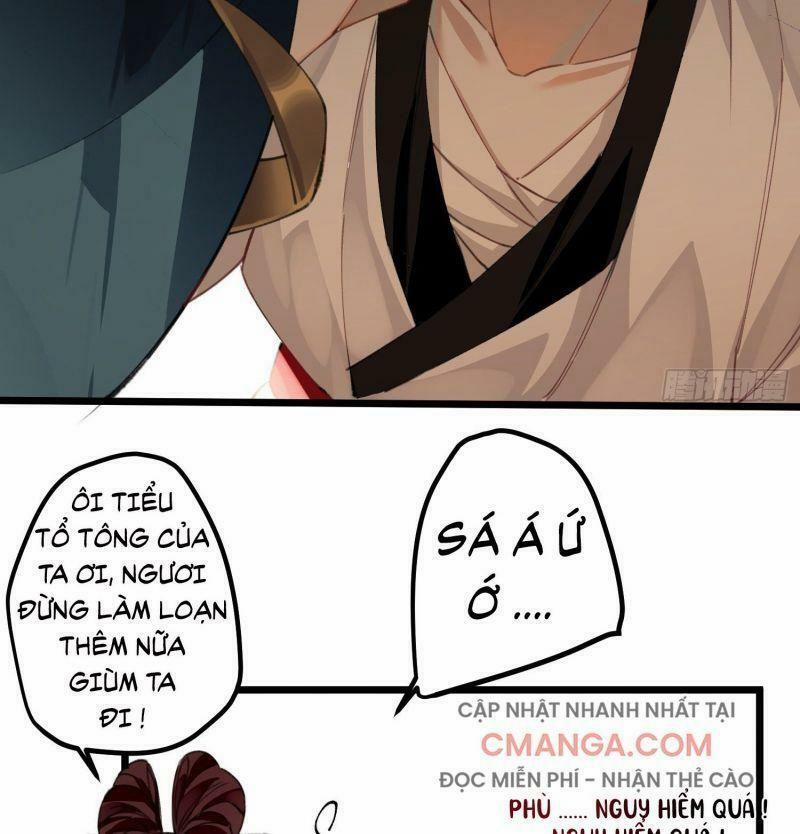 Công Chúa Pháo Hôi Muốn Tùy Tiện Đến Cùng 18 trang 17