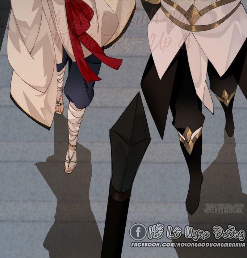 Công Chúa Pháo Hôi Muốn Tùy Tiện Đến Cùng 18 trang 24