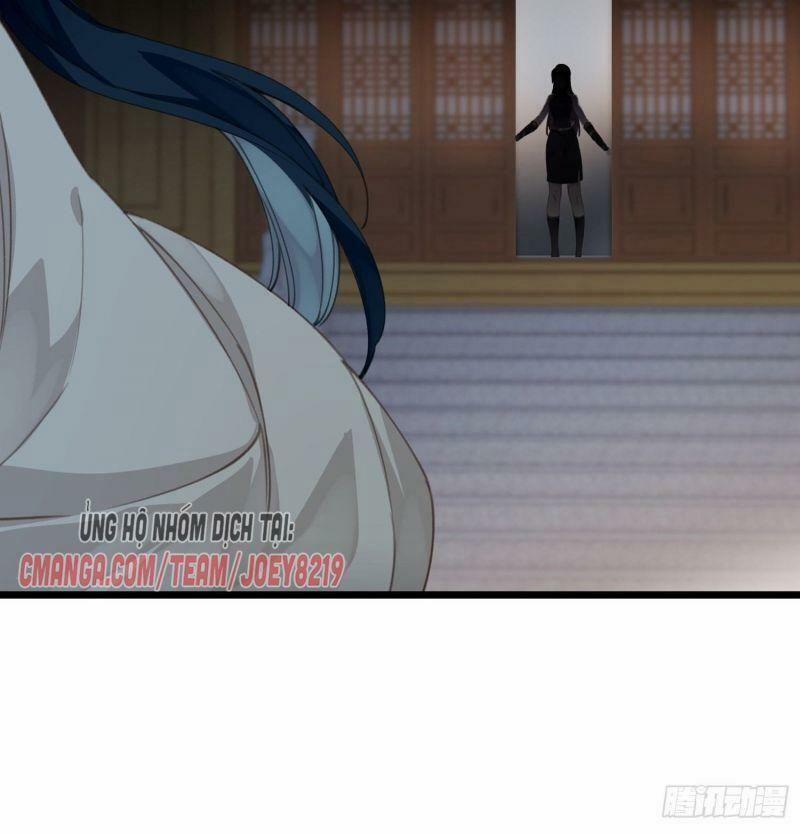 Công Chúa Pháo Hôi Muốn Tùy Tiện Đến Cùng 18 trang 27