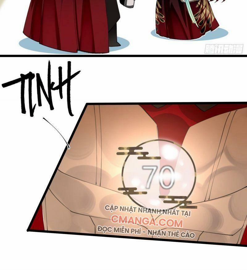 Công Chúa Pháo Hôi Muốn Tùy Tiện Đến Cùng 18 trang 3