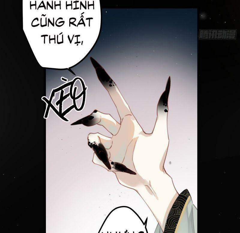 Công Chúa Pháo Hôi Muốn Tùy Tiện Đến Cùng 18 trang 34