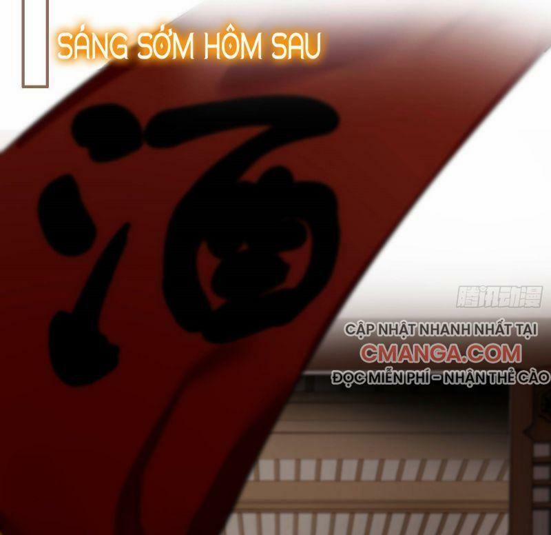 Công Chúa Pháo Hôi Muốn Tùy Tiện Đến Cùng 18 trang 40