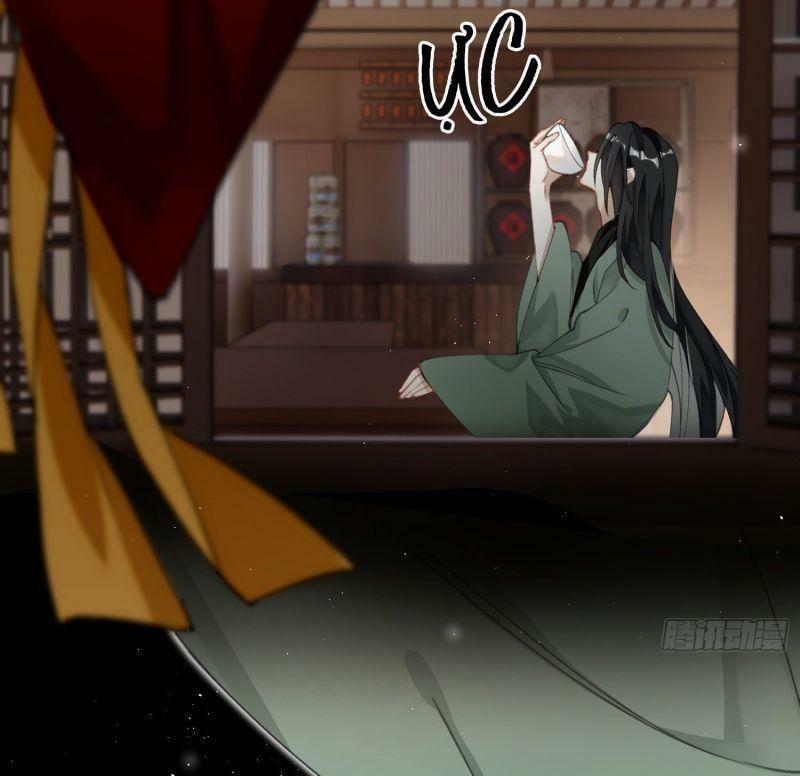 Công Chúa Pháo Hôi Muốn Tùy Tiện Đến Cùng 18 trang 41