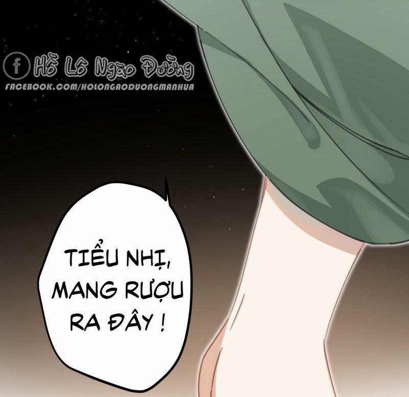 Công Chúa Pháo Hôi Muốn Tùy Tiện Đến Cùng 18 trang 42