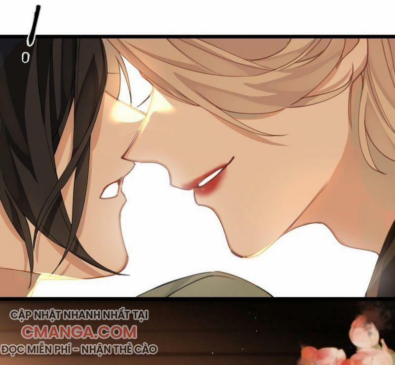 Công Chúa Pháo Hôi Muốn Tùy Tiện Đến Cùng 18 trang 47