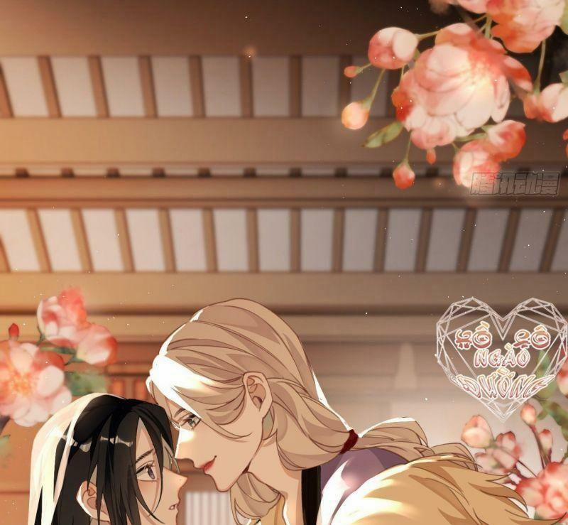 Công Chúa Pháo Hôi Muốn Tùy Tiện Đến Cùng 18 trang 48