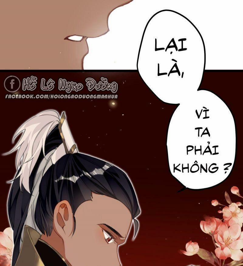 Công Chúa Pháo Hôi Muốn Tùy Tiện Đến Cùng 18 trang 5