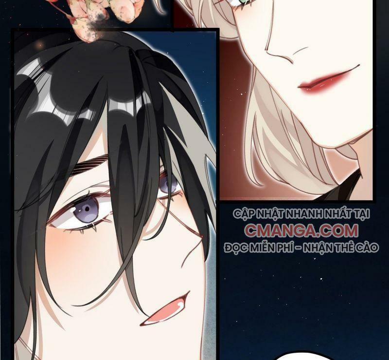 Công Chúa Pháo Hôi Muốn Tùy Tiện Đến Cùng 18 trang 51