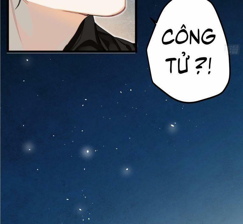 Công Chúa Pháo Hôi Muốn Tùy Tiện Đến Cùng 18 trang 52