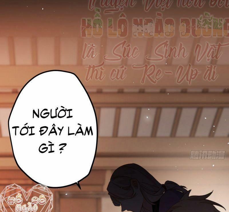 Công Chúa Pháo Hôi Muốn Tùy Tiện Đến Cùng 18 trang 56