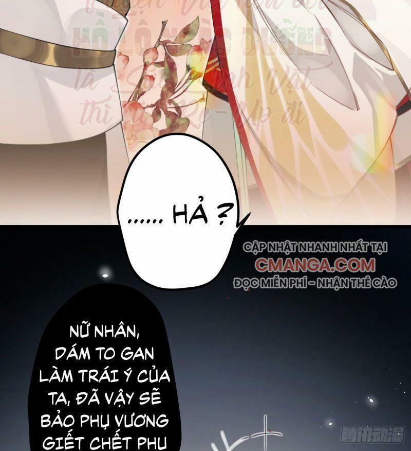 Công Chúa Pháo Hôi Muốn Tùy Tiện Đến Cùng 18 trang 7