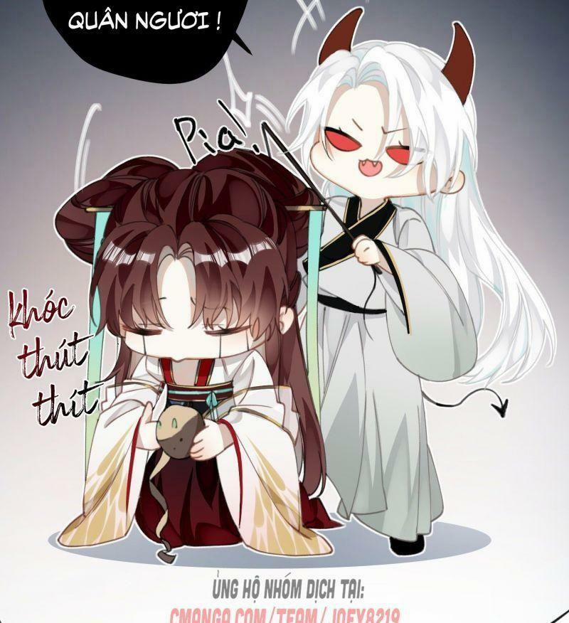 Công Chúa Pháo Hôi Muốn Tùy Tiện Đến Cùng 18 trang 8