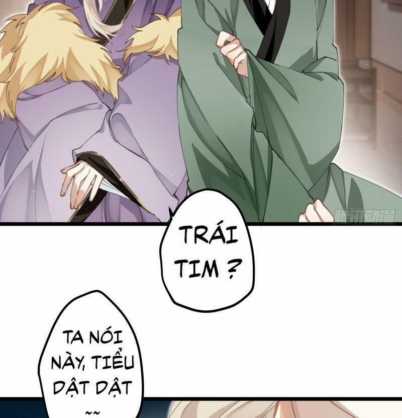 Công Chúa Pháo Hôi Muốn Tùy Tiện Đến Cùng 19 trang 1