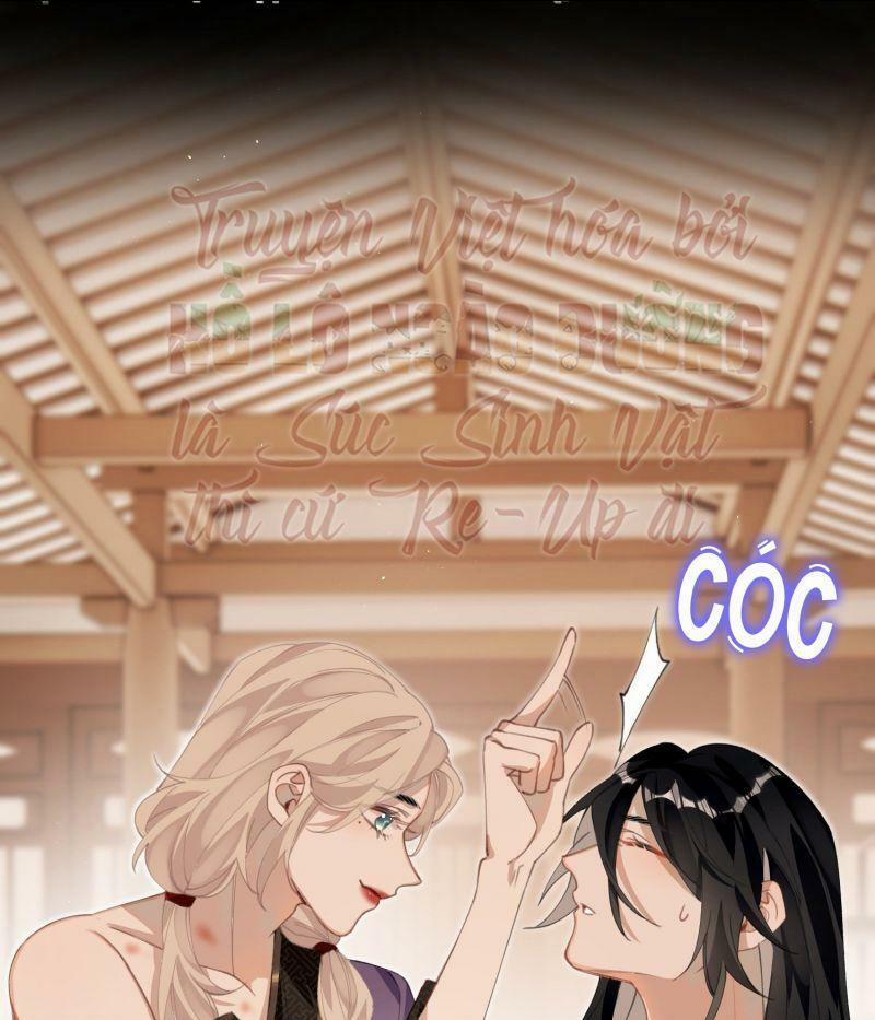 Công Chúa Pháo Hôi Muốn Tùy Tiện Đến Cùng 19 trang 15