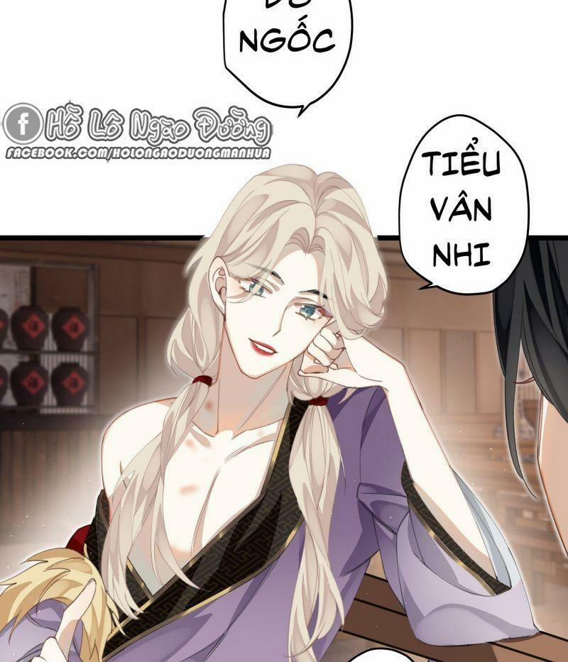 Công Chúa Pháo Hôi Muốn Tùy Tiện Đến Cùng 19 trang 17