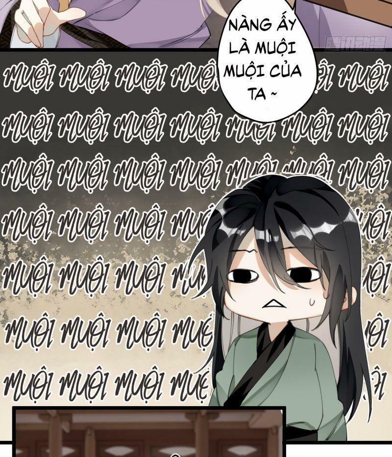 Công Chúa Pháo Hôi Muốn Tùy Tiện Đến Cùng 19 trang 18