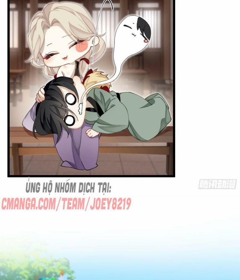 Công Chúa Pháo Hôi Muốn Tùy Tiện Đến Cùng 19 trang 19