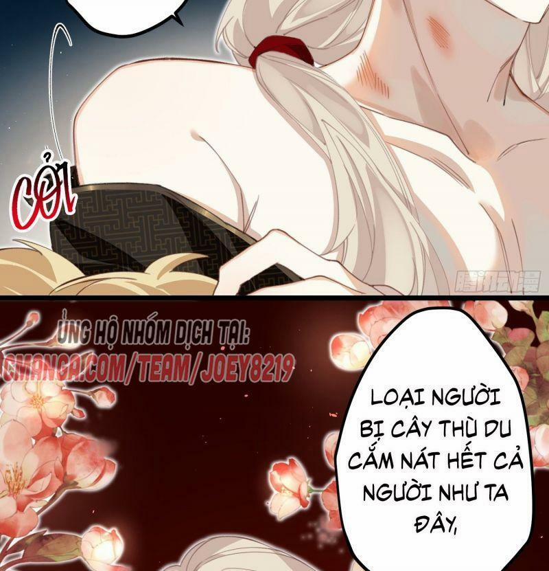 Công Chúa Pháo Hôi Muốn Tùy Tiện Đến Cùng 19 trang 2