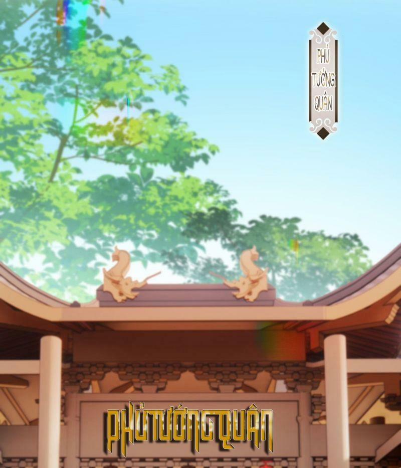 Công Chúa Pháo Hôi Muốn Tùy Tiện Đến Cùng 19 trang 20