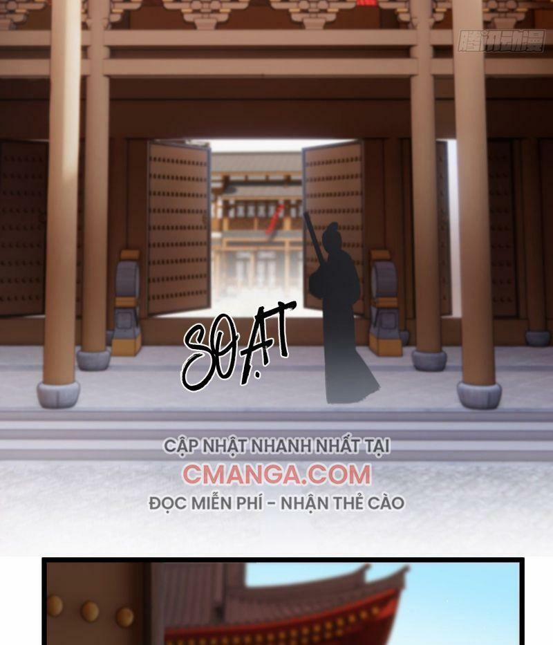 Công Chúa Pháo Hôi Muốn Tùy Tiện Đến Cùng 19 trang 21