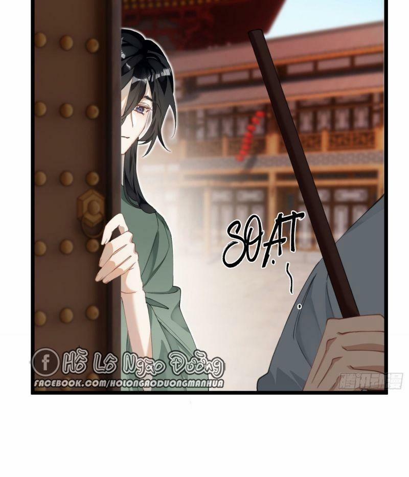 Công Chúa Pháo Hôi Muốn Tùy Tiện Đến Cùng 19 trang 22