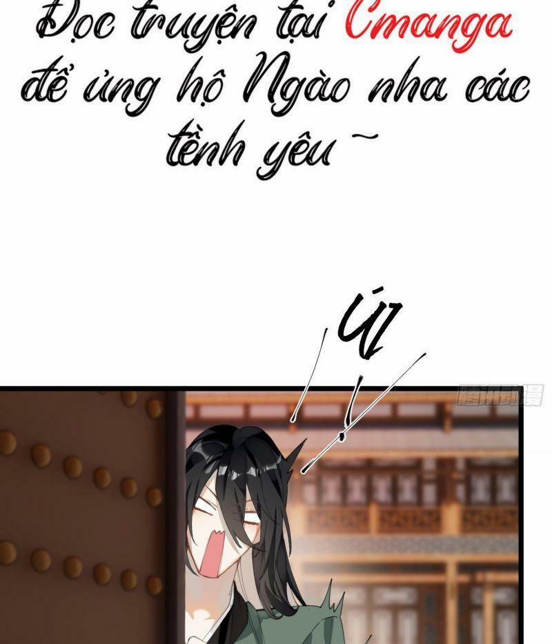 Công Chúa Pháo Hôi Muốn Tùy Tiện Đến Cùng 19 trang 26