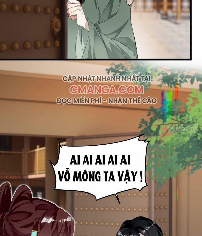 Công Chúa Pháo Hôi Muốn Tùy Tiện Đến Cùng 19 trang 27