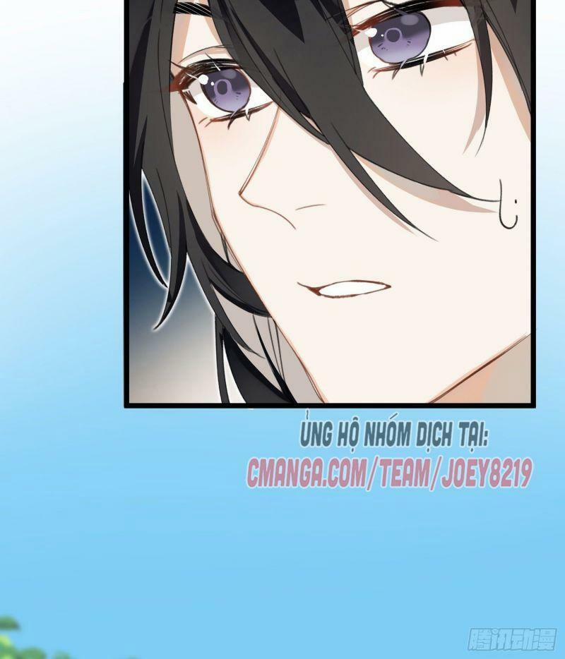 Công Chúa Pháo Hôi Muốn Tùy Tiện Đến Cùng 19 trang 29