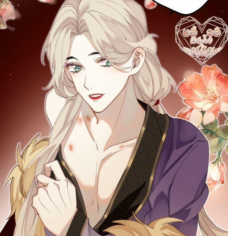 Công Chúa Pháo Hôi Muốn Tùy Tiện Đến Cùng 19 trang 3