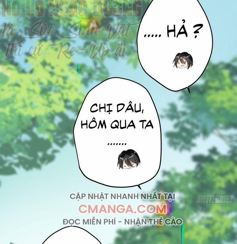 Công Chúa Pháo Hôi Muốn Tùy Tiện Đến Cùng 19 trang 31