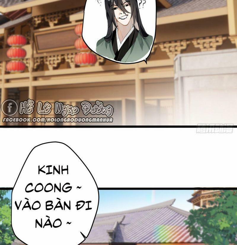 Công Chúa Pháo Hôi Muốn Tùy Tiện Đến Cùng 19 trang 33