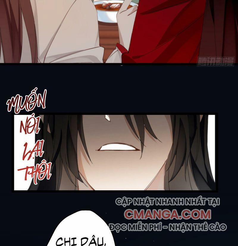 Công Chúa Pháo Hôi Muốn Tùy Tiện Đến Cùng 19 trang 36