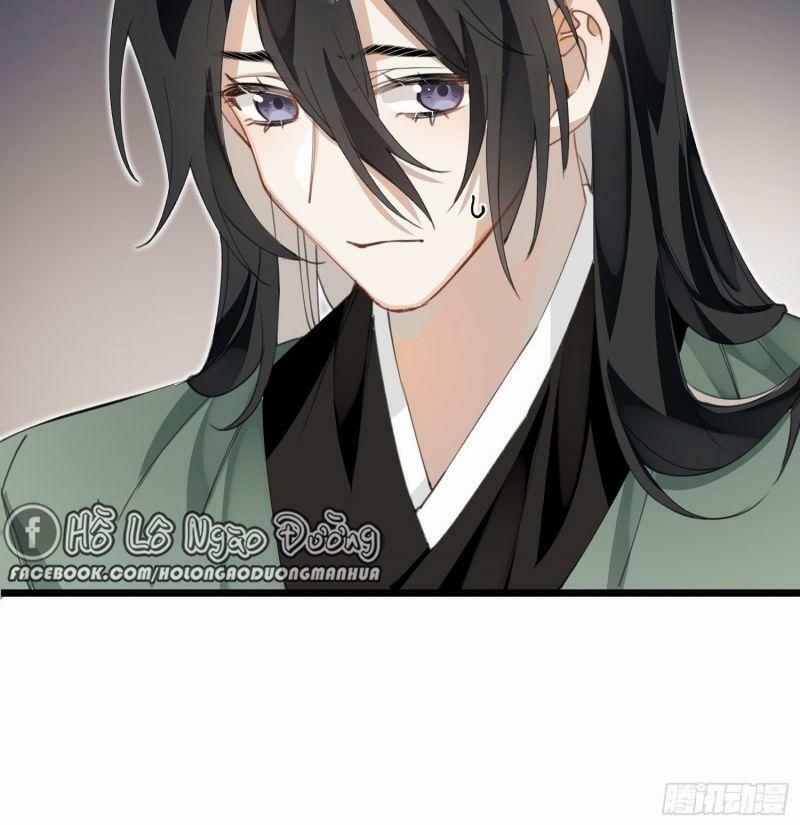 Công Chúa Pháo Hôi Muốn Tùy Tiện Đến Cùng 19 trang 38