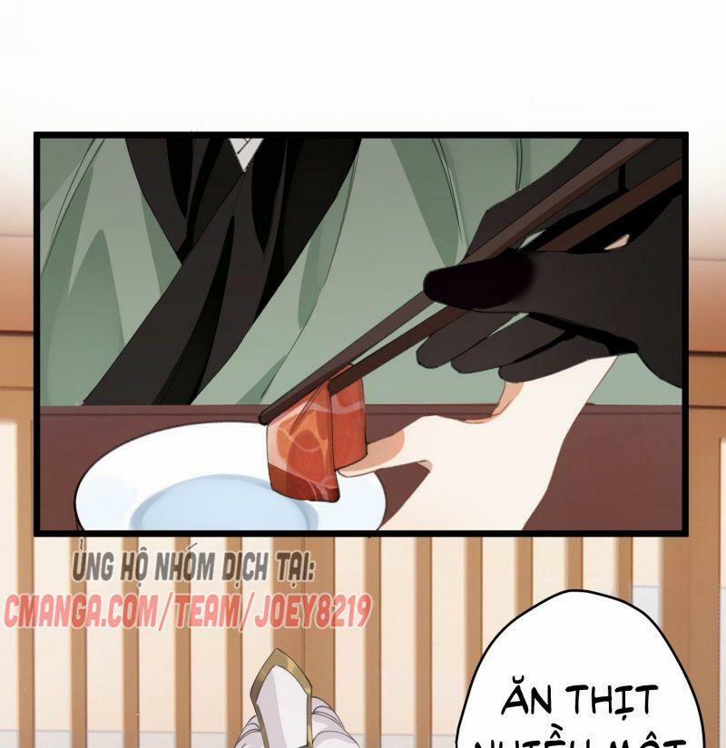 Công Chúa Pháo Hôi Muốn Tùy Tiện Đến Cùng 19 trang 39