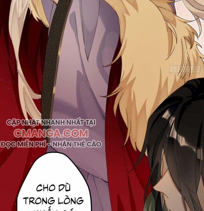 Công Chúa Pháo Hôi Muốn Tùy Tiện Đến Cùng 19 trang 4