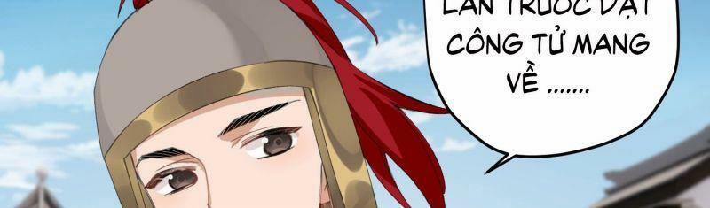 Công Chúa Pháo Hôi Muốn Tùy Tiện Đến Cùng 19 trang 46