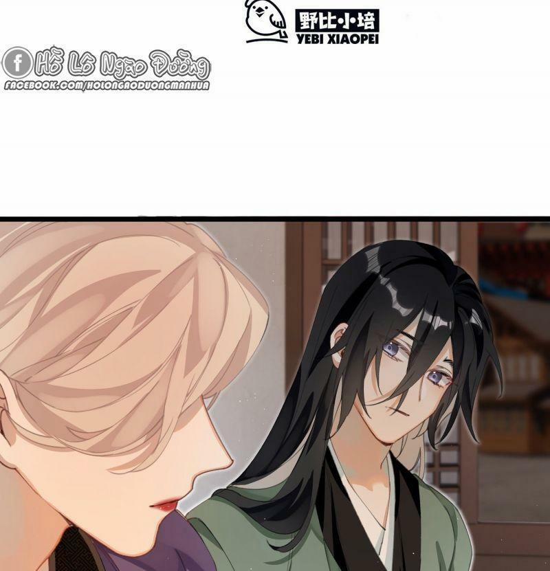 Công Chúa Pháo Hôi Muốn Tùy Tiện Đến Cùng 19 trang 7