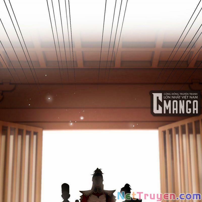 Công Chúa Pháo Hôi Muốn Tùy Tiện Đến Cùng 21 trang 0