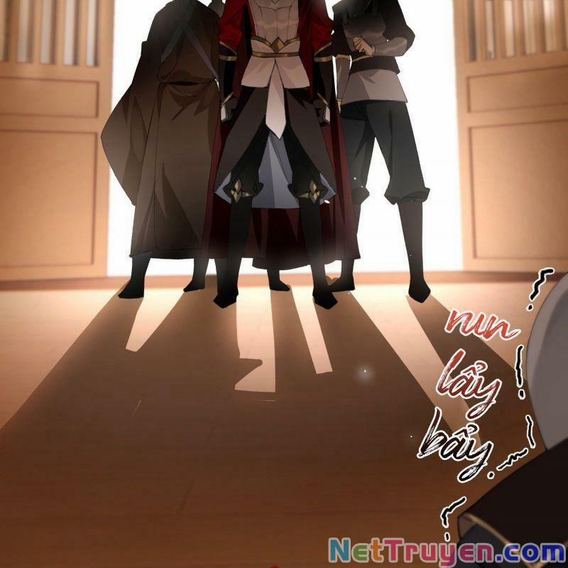 Công Chúa Pháo Hôi Muốn Tùy Tiện Đến Cùng 21 trang 1