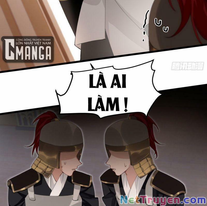 Công Chúa Pháo Hôi Muốn Tùy Tiện Đến Cùng 21 trang 12